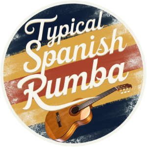 Logo de Typical Spanish Rumba