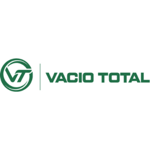 Logo de Vacio Total
