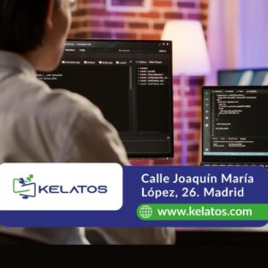 Foto de Kelatos | Recuperación de datos en Madrid - Imagen 12