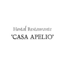 Casa Apelio – Hotel Y Restaurante En Los Yébenes