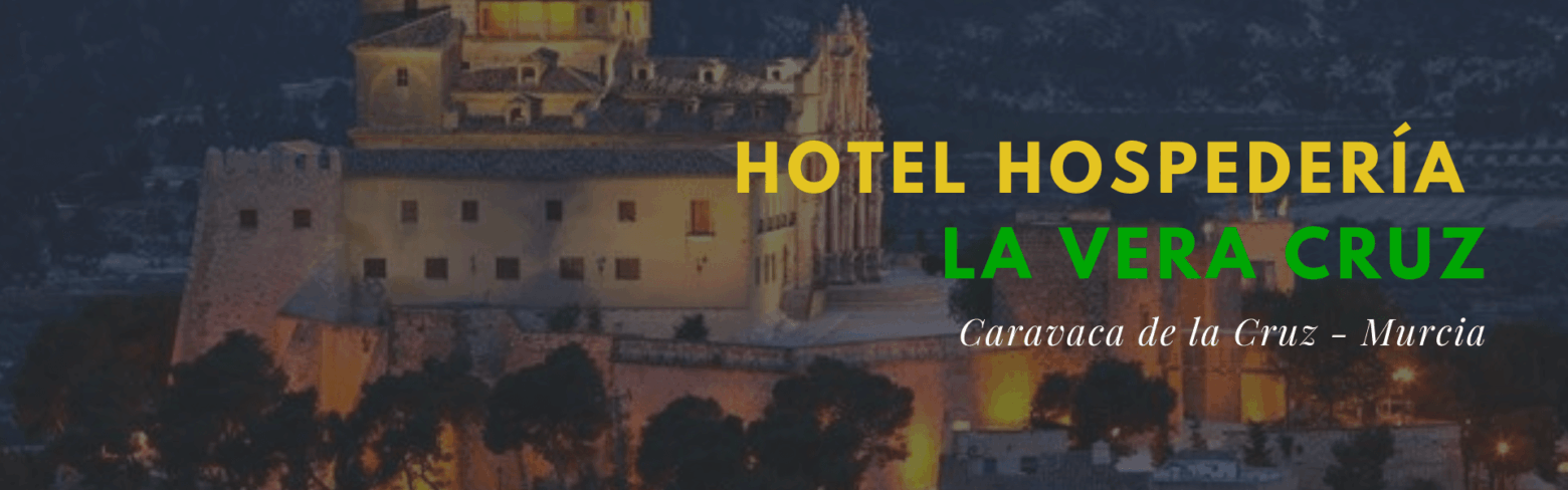 Foto de Hotel La Vera Cruz en Caravaca de la Cruz - Imagen 1