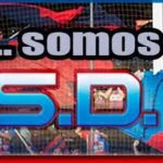 Web No Oficial de la Sociedad Deportiva Eibar SD