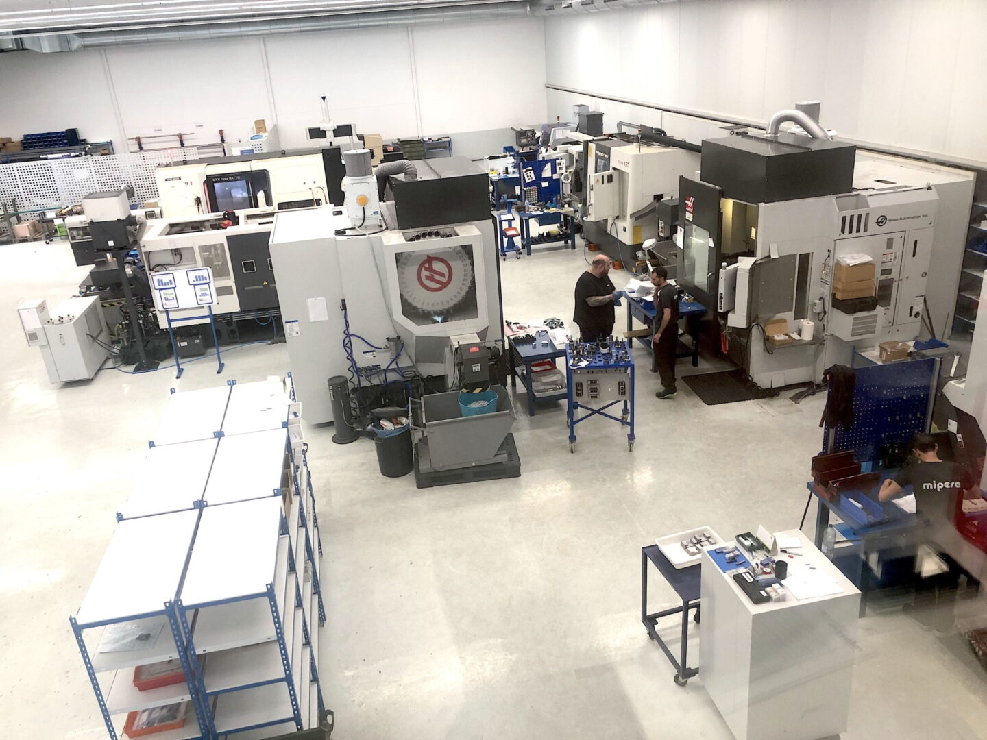 Foto de MIPESA GRUPO EMPRESARIAL, S.L. en La Alcudia - Imagen 1