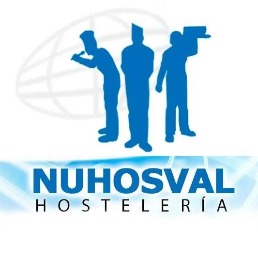 nuhosval maquinaria hosteleria valencia