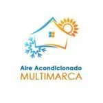 Aire acondicionado multimarca