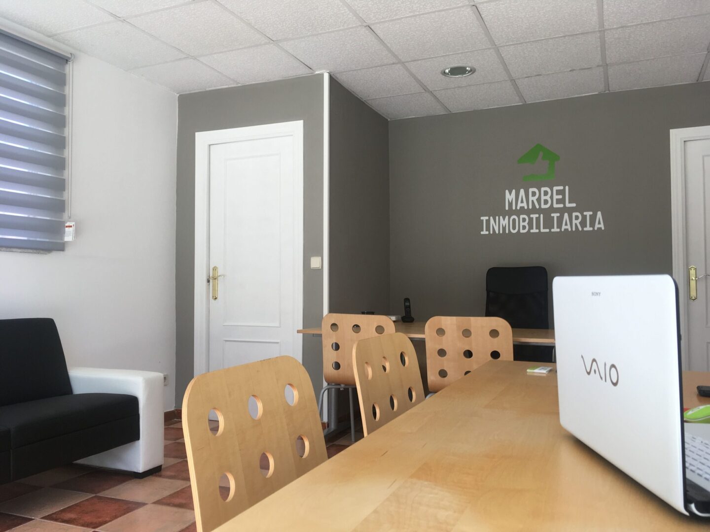 Foto de Inmobiliaria Ávila Marbel en Ávila - Imagen 1