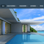 Villas in Menorca - Agencia inmobiliaria en Ciutadella de Menorca