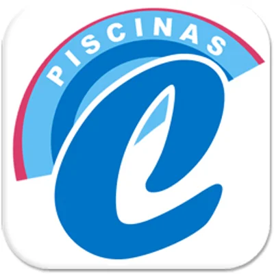 logo piscinas car