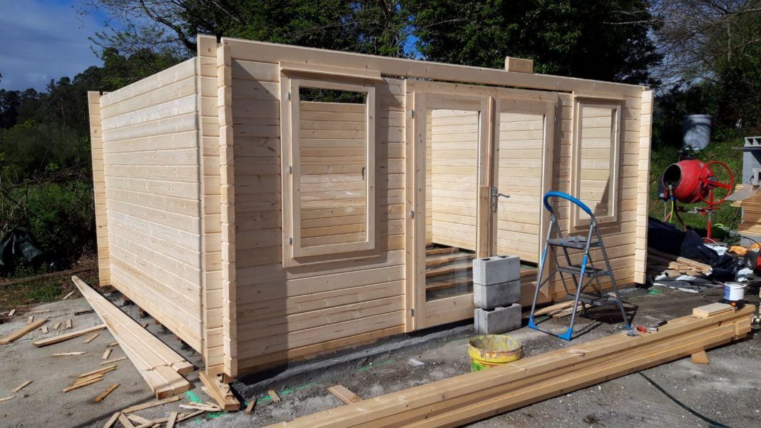 Foto de Jardineros Cunit en Cunit - Imagen 1
