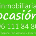 Inmobiliaria Ocasion Cullera - Agencia inmobiliaria en Cullera
