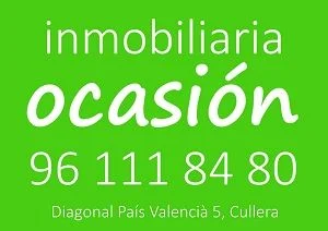 Inmobiliaria Ocasión pequeño