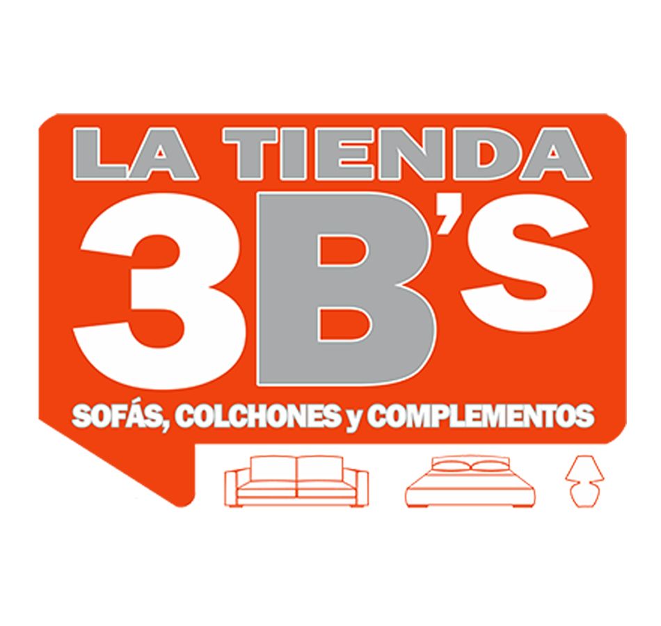 La Tienda 3bs 5534