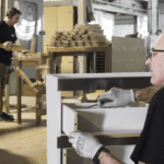 Bustper S.A. - Fabrica de muebles en La Sénia