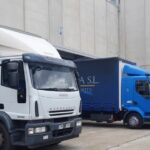 Lafpsa - Transporte en Madrid