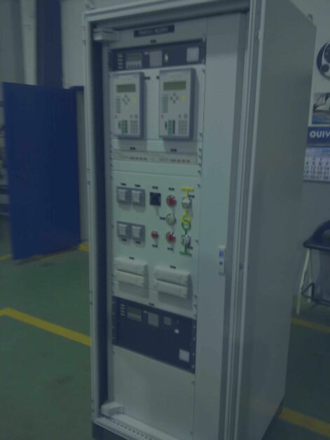 Metalectric del Sur