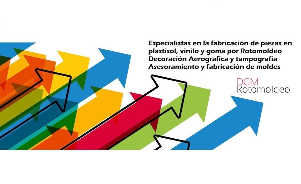 Foto de DGM Rotomoldeo SL en Onil - Imagen 1