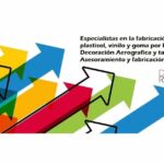 DGM Rotomoldeo SL - Prototipo en Onil