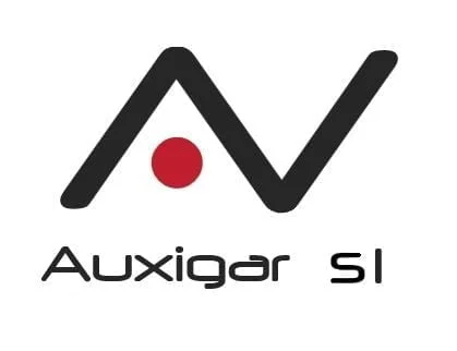 LOGO AUXIGAR