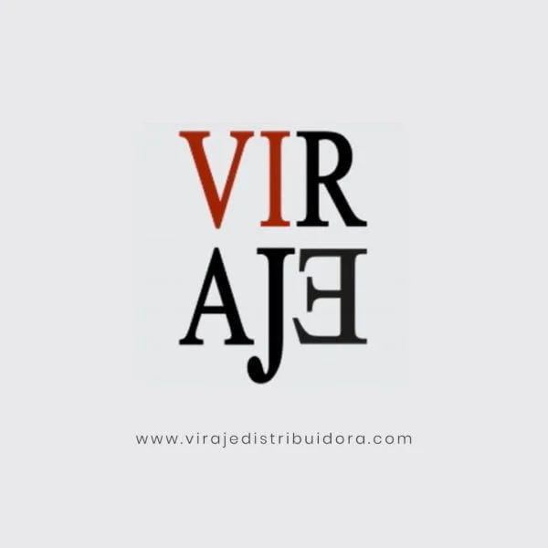 Logo Viraje