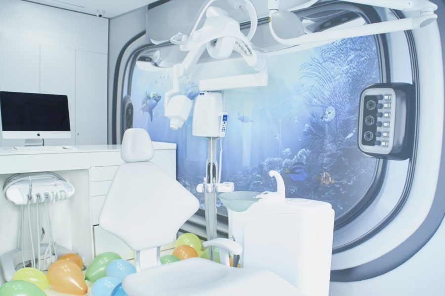 Foto de Dentidentistas S.L. en Valencia - Imagen 1