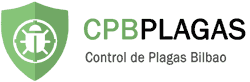 control plagas bilbao logo