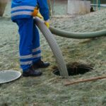 Desatascos y Limpiezas El Rayo - Servicios de limpieza en Santa Pola