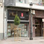 Inmobiliaria La Puerta Roja - Agencia inmobiliaria en Logroño