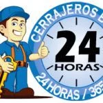 Cerrajeros Bilbao 24h