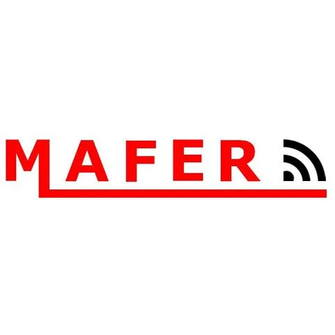 mafer logo