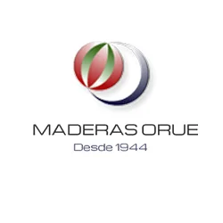 palets maderas orue logo