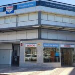 Bosch Car Service - Taller de coches en Roquetas de Mar
