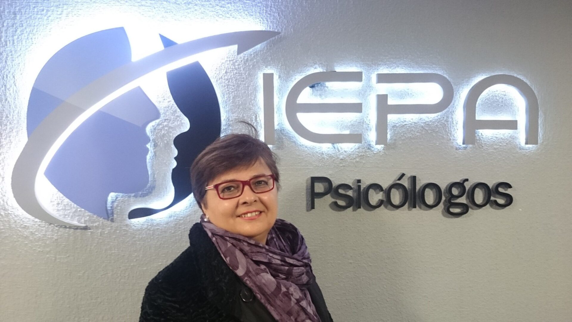 Foto de Mª Angeles Fernandez Iepa-Psicologos en Granada - Imagen 1