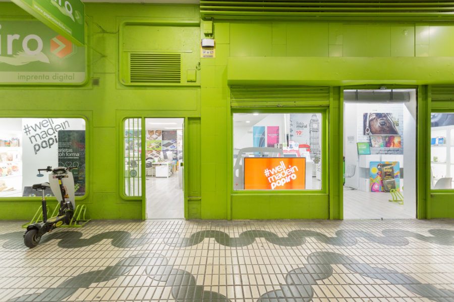 Foto de Papiro Centro en Córdoba - Imagen 1