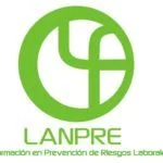 Lanpre. Formación en prevención de riesgos