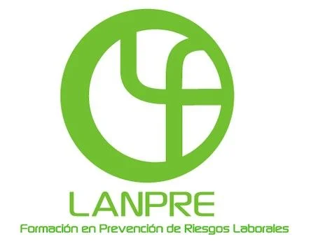 lanpre logo