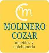 muebles pamplona molinero cozar logo