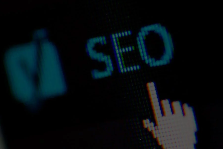 posicionamiento web seo