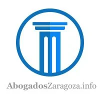 abogados zaragoza logo