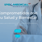 IPSOMEDICAL SL - Ortopedia en Málaga