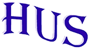 LOGO ACADEMIA INGLES HUS