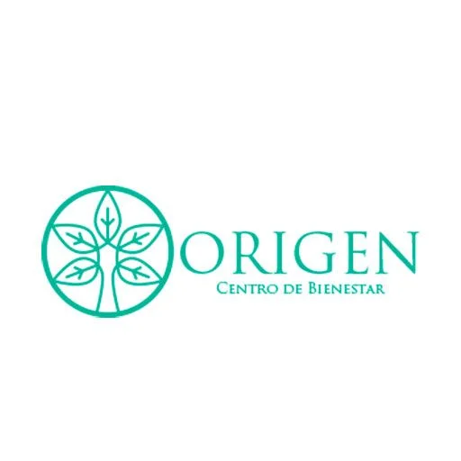 Logo origen grande