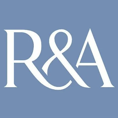 RA logo cuadrado