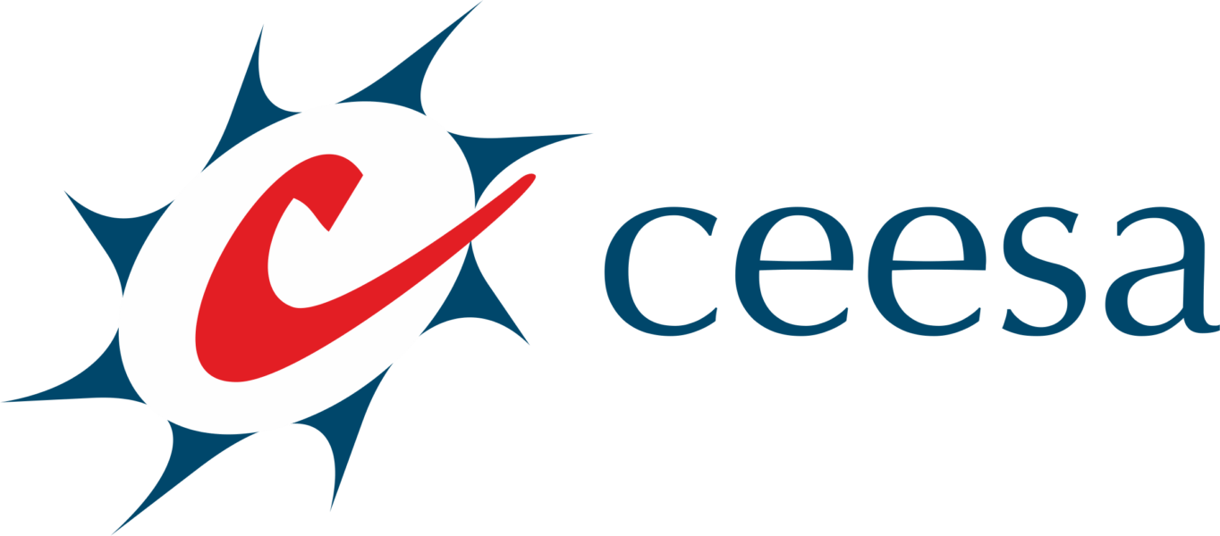 ceesa logo