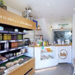 BE BO BIO S.L - Tienda de zumos en Barcelona