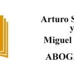 Arturo Sánchez y Miguel Castro Abogados