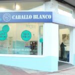 Lavandería Caballo Blanco Curros E. - Lavandería