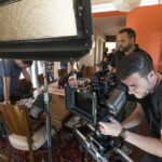 Las Hormigas Negras Producciones Audiovisuales SL - Tecnología e informática en Telde