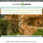 Viajando con Pio - Agencia de viajes en Vigo