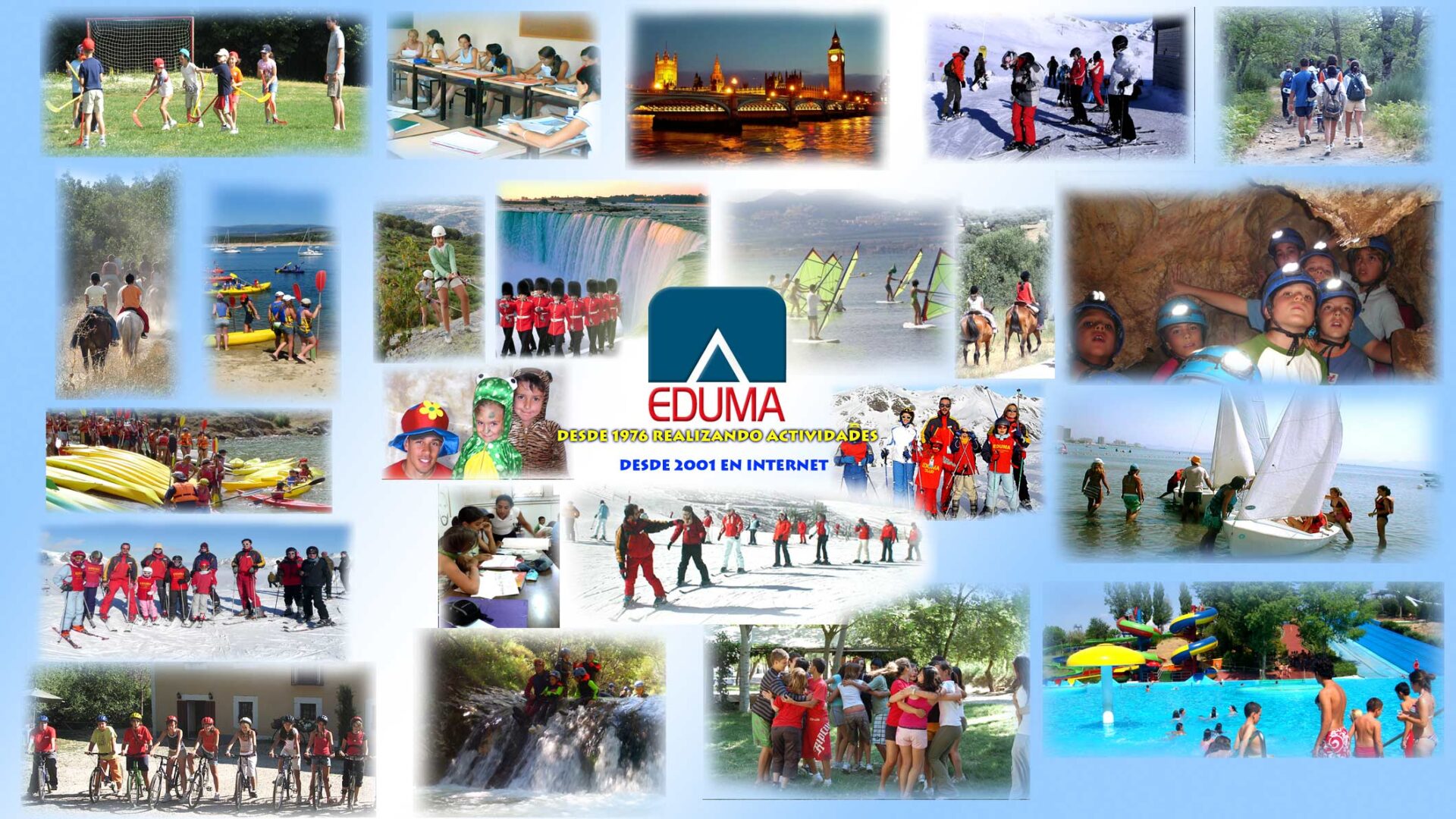Foto de Eduma en Madrid - Imagen 1