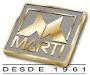 logo marti